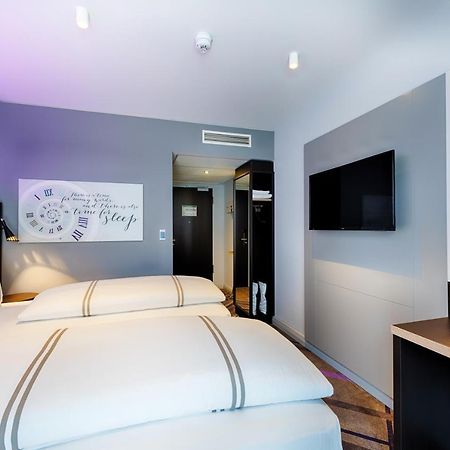 Premier Inn Darmstadt City Centre Zewnętrze zdjęcie