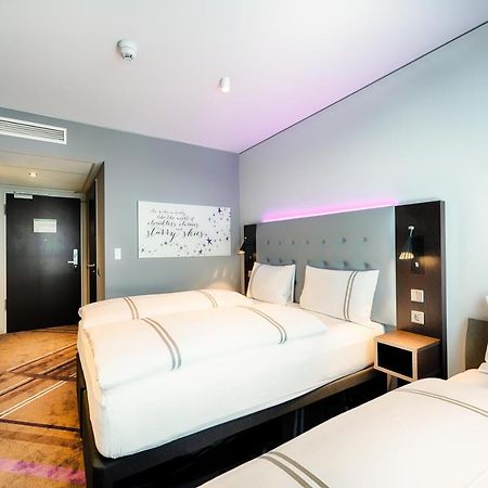 Premier Inn Darmstadt City Centre Zewnętrze zdjęcie