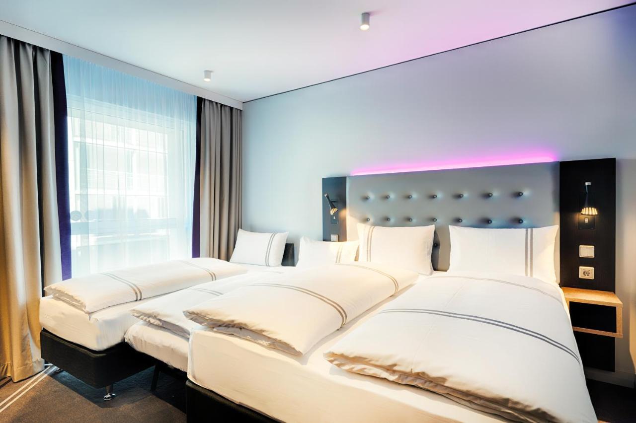 Premier Inn Darmstadt City Centre Zewnętrze zdjęcie
