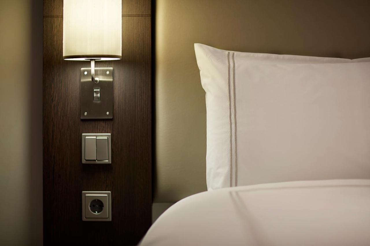Premier Inn Darmstadt City Centre Zewnętrze zdjęcie