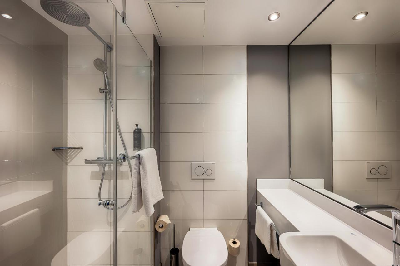 Premier Inn Darmstadt City Centre Zewnętrze zdjęcie