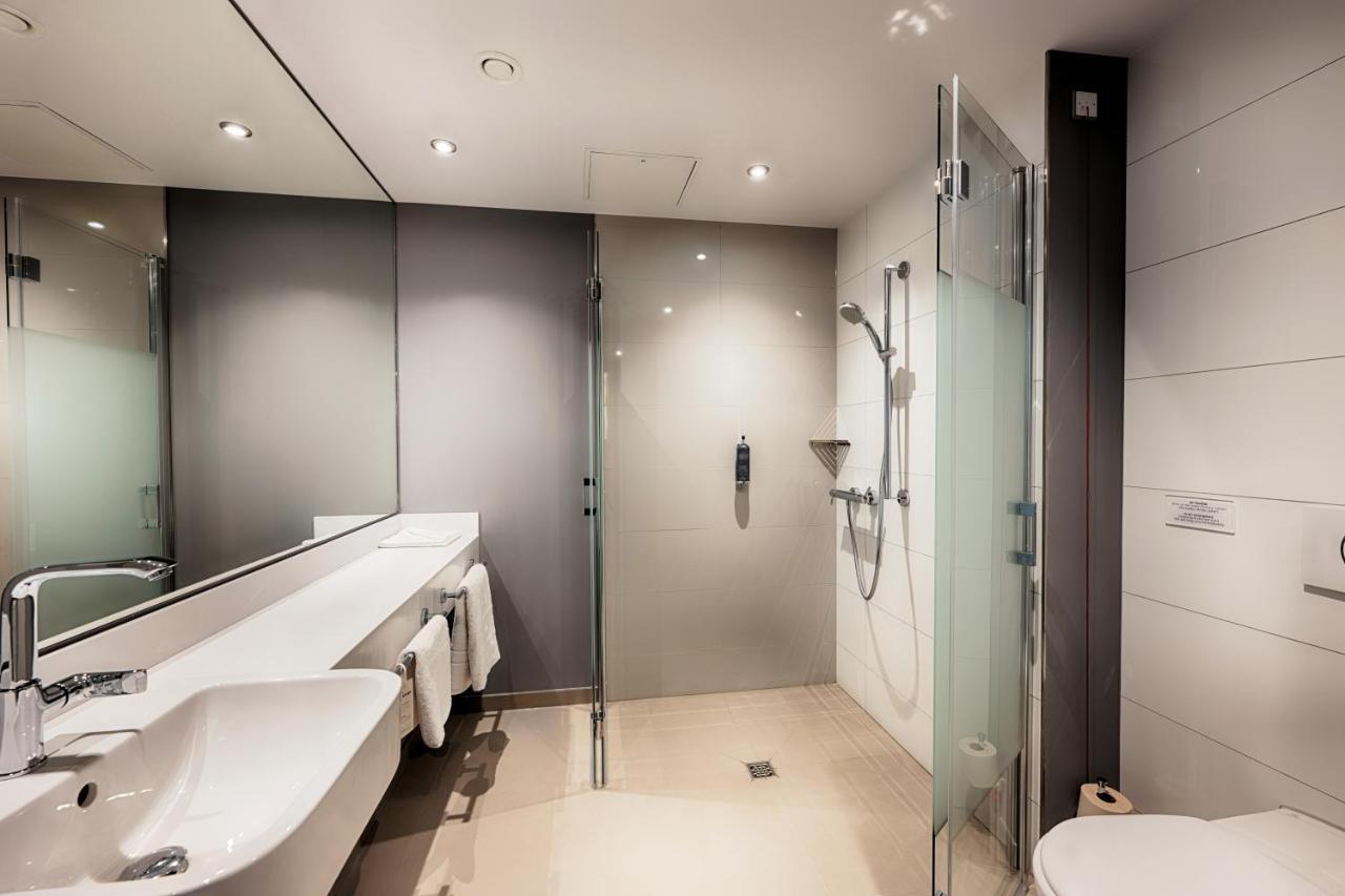Premier Inn Darmstadt City Centre Zewnętrze zdjęcie