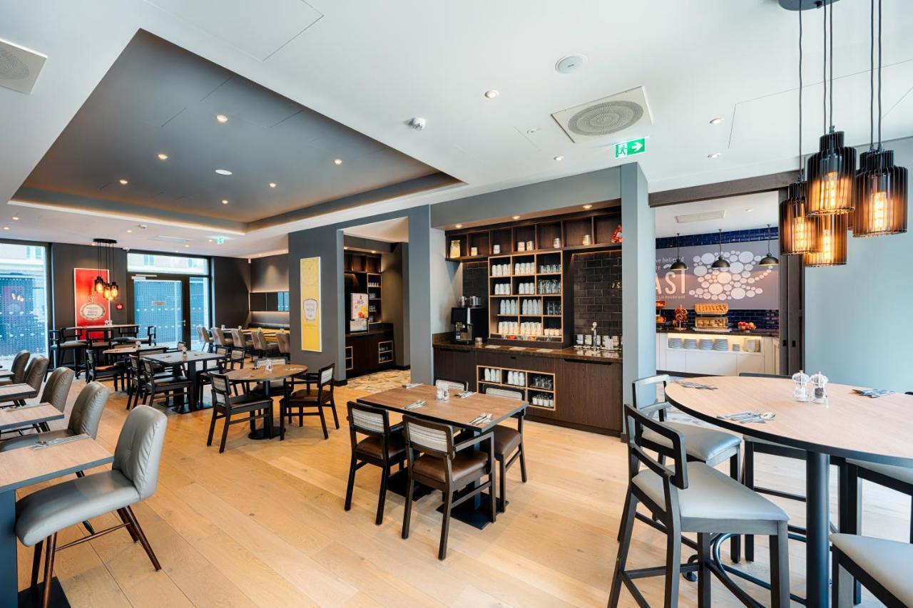 Premier Inn Darmstadt City Centre Zewnętrze zdjęcie