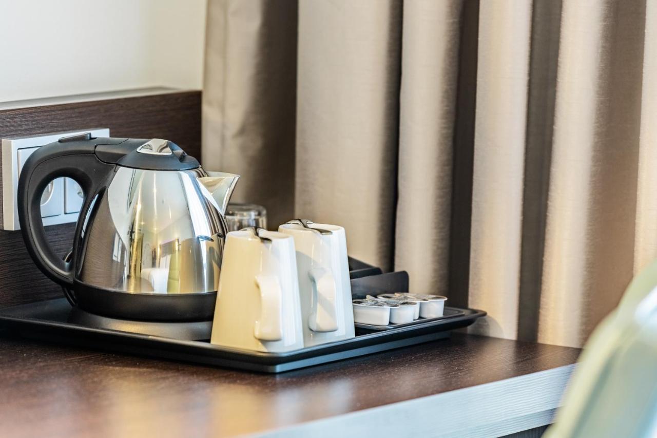 Premier Inn Darmstadt City Centre Zewnętrze zdjęcie